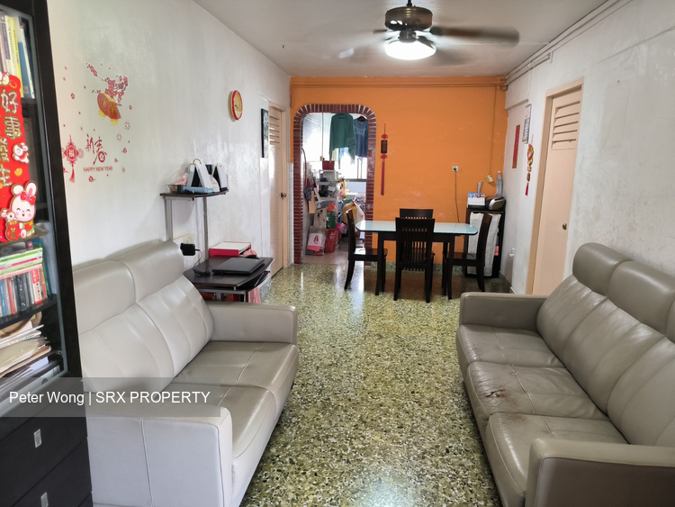 Blk 528 Jurong West Street 52 (Jurong West), HDB 3 Rooms #519830141